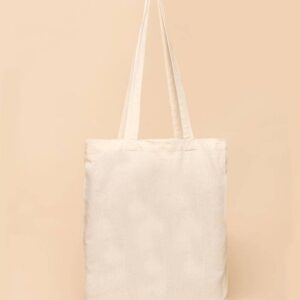 Organic Printed Bag Play