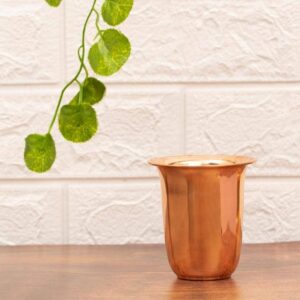 Copper Glass