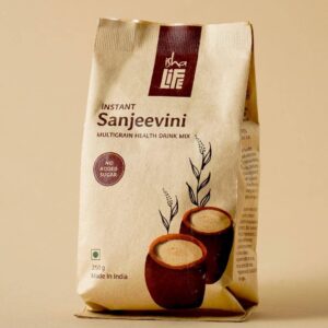 Instant Sanjeevini 250gms