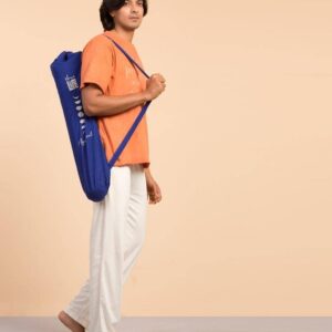 Mystic Yoga Mat Cover