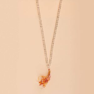 Spatika Mala Style 3(L-24)