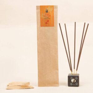 Organic Incense Sandal