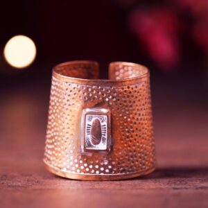 Bhairavi Raksha Small