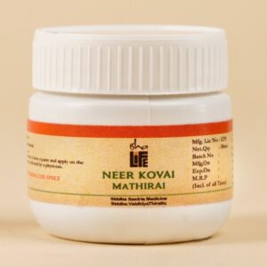 Neerkovai Tabs 30nos