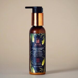 Bloom Extra Nourishment & Protection Organic Hair Conditioner 100ml