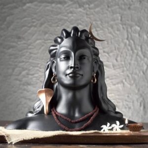 Adiyogi Statue 12