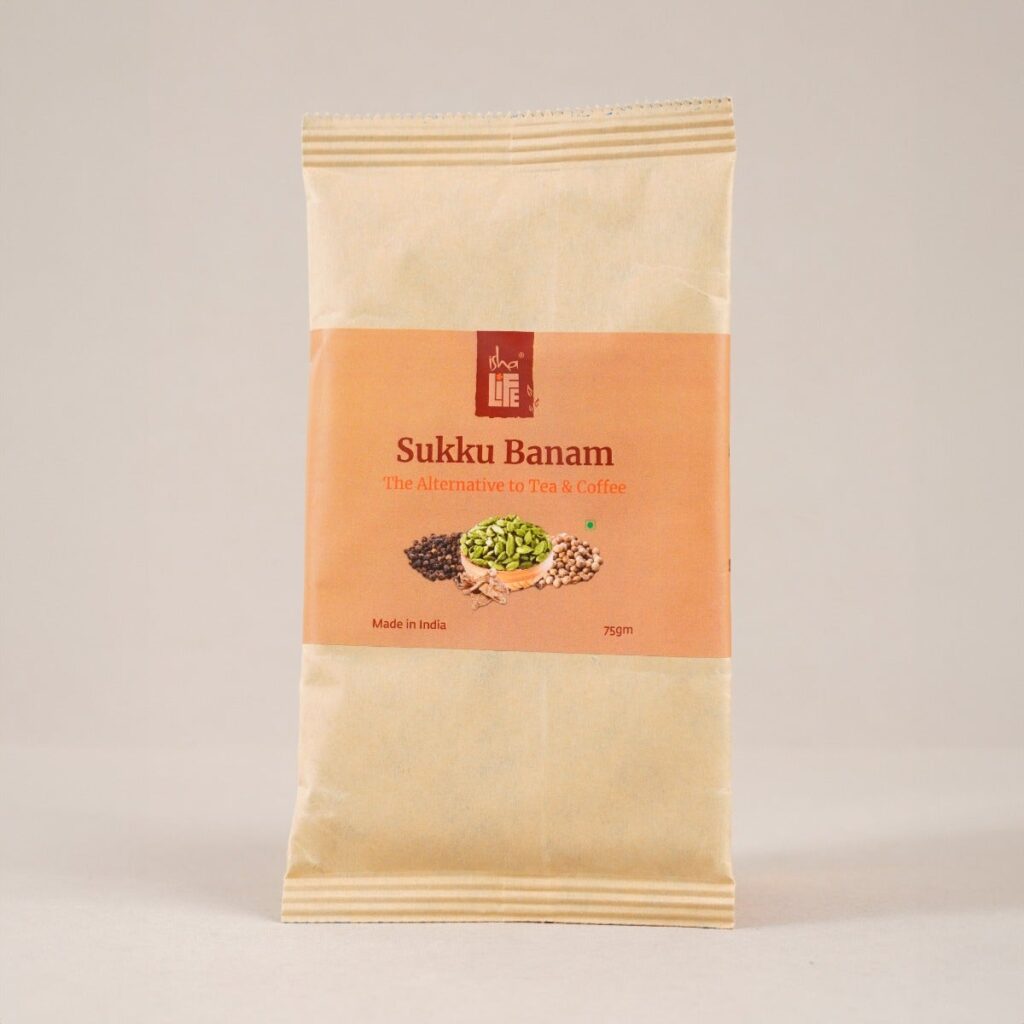 Sukku Banam