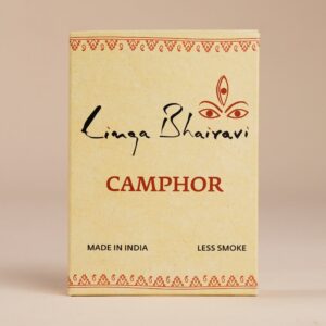 Camphor S
