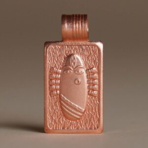 Copper PendentSmall