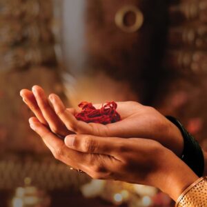 Linga Bhairavi Abhaya Sutra