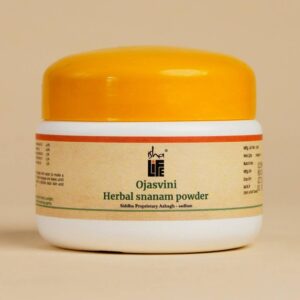 Ojasvini 100gms