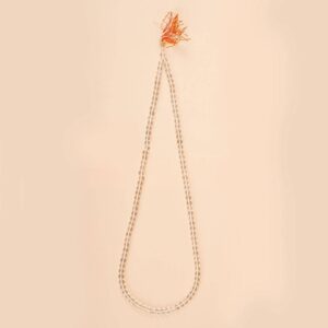 Spatika Mala Style 5 (L-27)