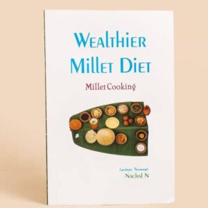Wealthier Millet Diet English 1no
