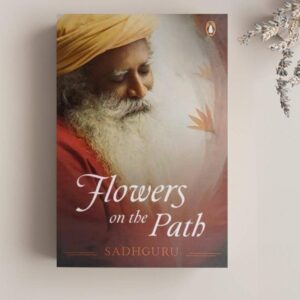 Flowers On The Path Bk