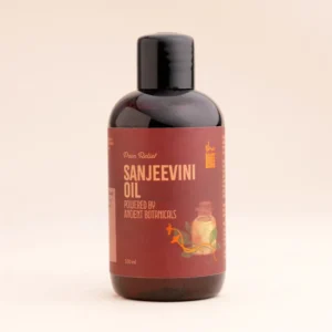 Sanjeevi thailam 100ml