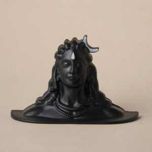 Adiyogi Car Stand