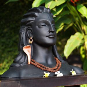 Adiyogi Statue 2.5 Feet