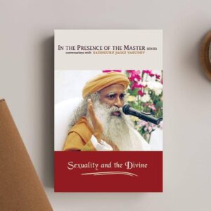 Sexuality And Divine Bk