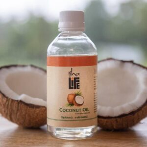Coconut Oil 200ml