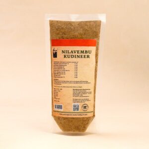 Nilavembu Kudineer 100gms