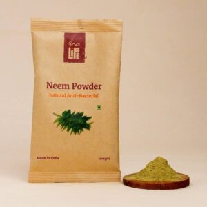 Neem Powder 100gms