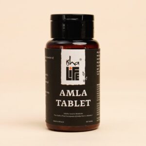 Amla Tab 60 No