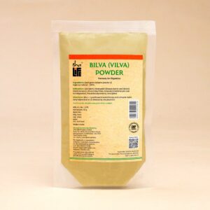 Vilvam powder