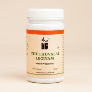 Thuthuvalai Legium 250gms