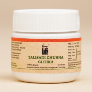 Thaleesadhi Chooranam Tab 30nos