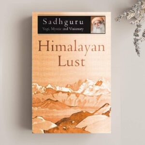 Himalayan Lust Bk