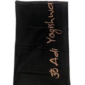 Adiyogi Shawl Cotton - English