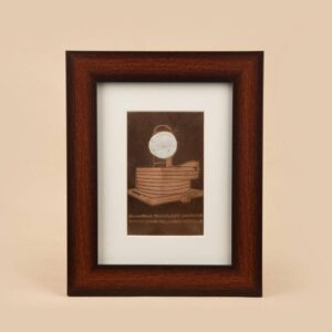 Dhyanalinga Yantra With 20mm Frame