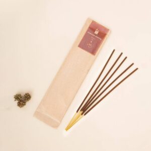 Incense Stick Air 10 Pcs Pack