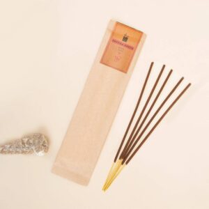 Incense Stick Earth 10 Pcs Pack