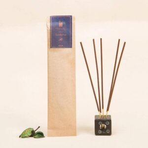 Incense Stick Eucalyptus 10 Pcs Pack