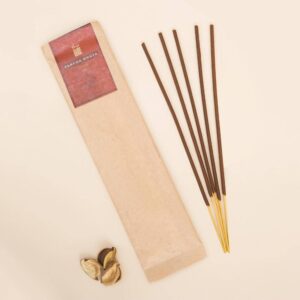 Incense Stick Fire 10 Pcs Pack