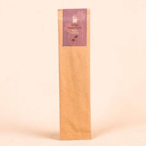 Organic Incense Lavander