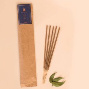 Incense Stick Neem 10 Pcs Pack