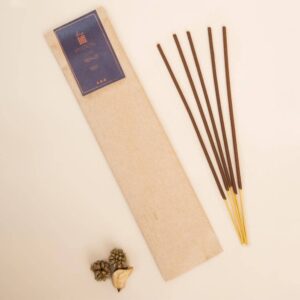 Incense Stick Vibhuti 10 Pcs Pack