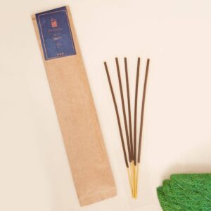 Incense Stick Vilvam 10 Pcs Pack