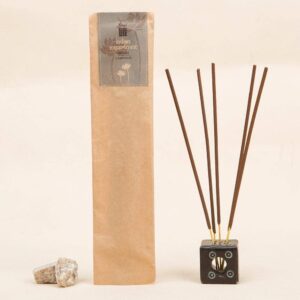 Organic Incense Camphor