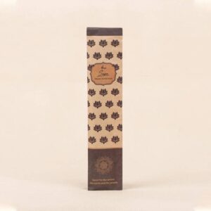 Organic Incense Sage