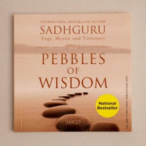 Pebbles Of Wisdom Vol 1 Bk