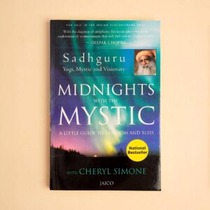 Midnight With The Mystic Bk