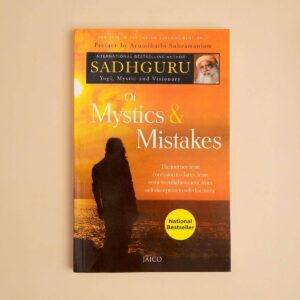 Of Mystic And Mistakes Bk