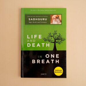 Life And Death Bk