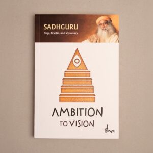 Greed Is God Or Ambition Bk