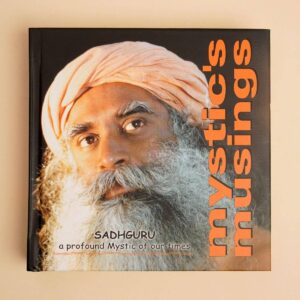 HB - Mystics musings Bk