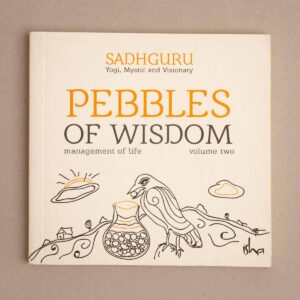 Pebbles Vol 2 Book