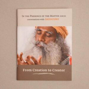 Creation Bk